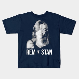 Remiana Stan Club Kids T-Shirt